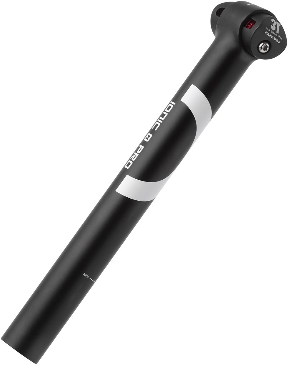 3T Ionic 0 Pro Seatpost product image
