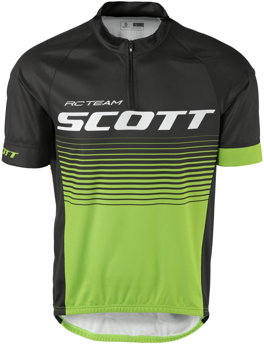 Scott RC Team 20 Short Sleeve Cycling Shirt / Jersey product image