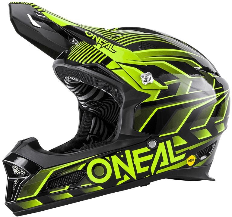 ONeal Fury MIPS RL DH Helmet product image