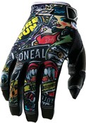 ONeal Jump Long Finger Cycling Gloves