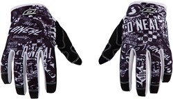 ONeal Jump Long Finger Cycling Gloves