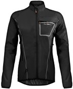 Funkier Storm WJ-1403 Womens Waterproof Jacket