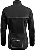 Funkier Storm WJ-1403 Womens Waterproof Jacket
