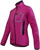 Funkier Storm WJ-1403 Womens Waterproof Jacket