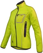 Funkier Storm WJ-1403 Womens Waterproof Jacket
