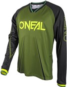 ONeal Element FR Long Sleeve Jersey
