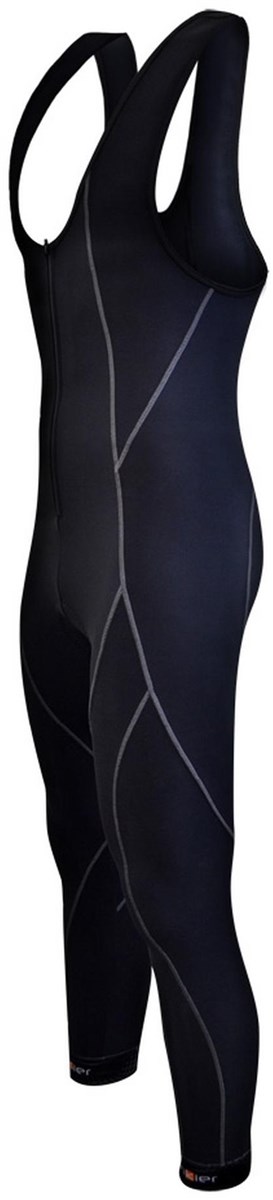 Funkier Thermo Active Winter Thermal Microfleece Bib Tights AW16 product image