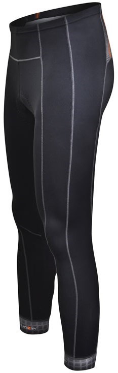 Funkier Thermo Active Winter Thermal Microfleece Tights AW16 product image
