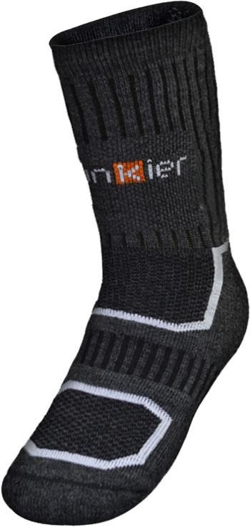 Funkier Mazarron SK-42 Winter Merino Wool Socks product image