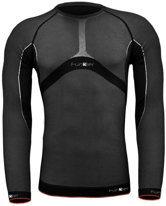 Funkier Shield Winter Long Sleeve Thermal Base Layer AW16 product image