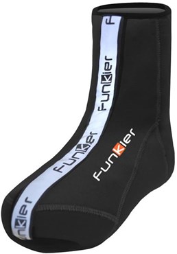 Funkier Ferrol OSW-06 Winter Neoprene Overshoes