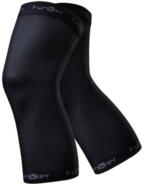 Funkier Sanxenxo KW-02 Winter Knee Warmers