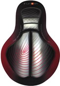 Funkier Thermesse S-981W-C12 Womens Winter Double Strap Bib Tights