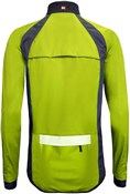 Funkier Tacona WJ-1323 Soft Shell Windstopper Jacket