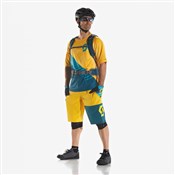 Scott Trail 20 Short Sleeve Cycling Shirt / Jersey