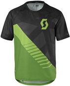 Scott Trail 20 Short Sleeve Cycling Shirt / Jersey