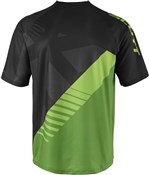 Scott Trail 20 Short Sleeve Cycling Shirt / Jersey