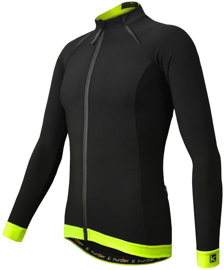 Funkier Repel J-658L Thermal Jacket product image