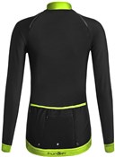 Funkier Repel J-658L Thermal Jacket