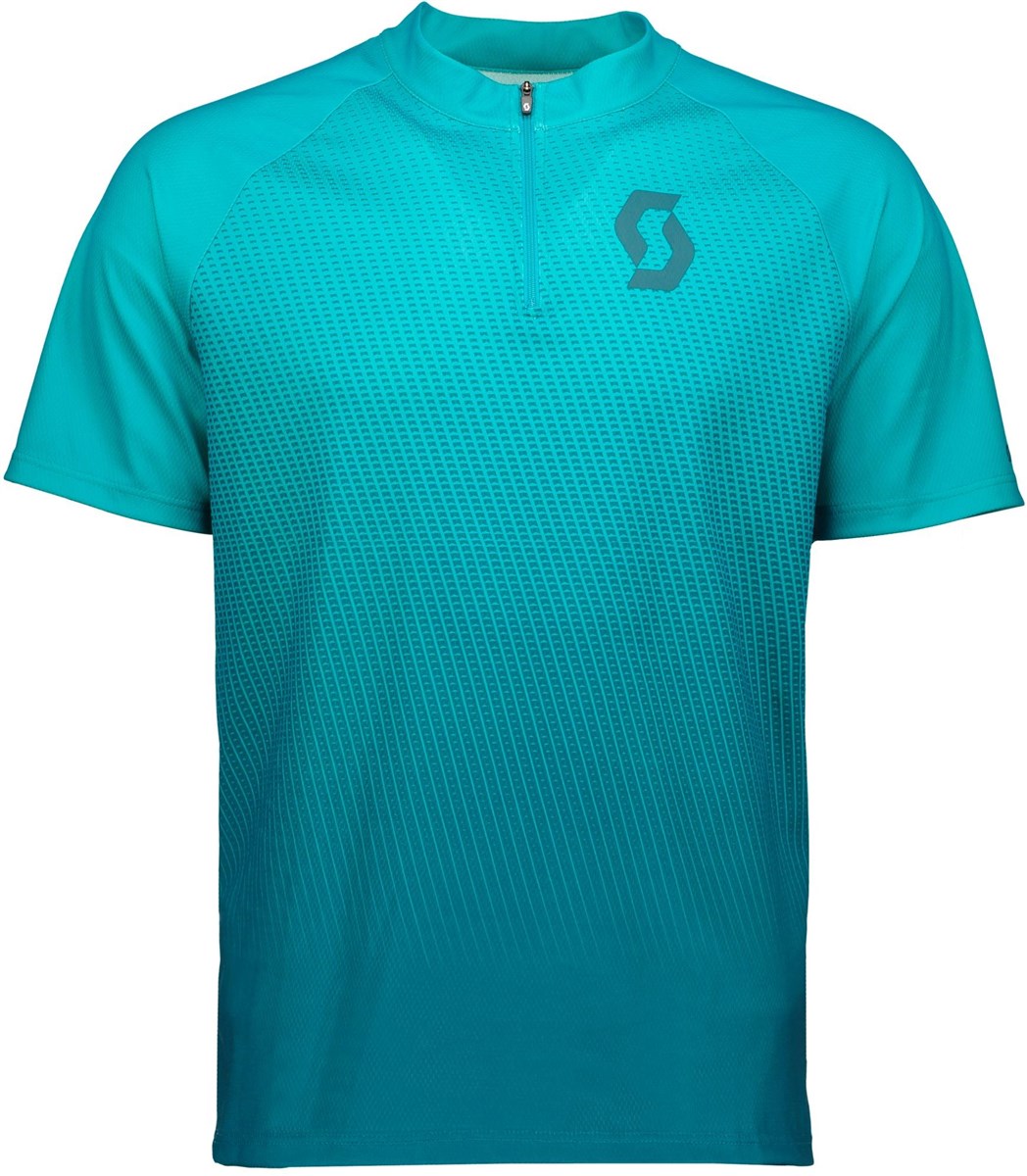 Scott Trail 40 Short Sleeve Cycling Shirt / Jersey product image