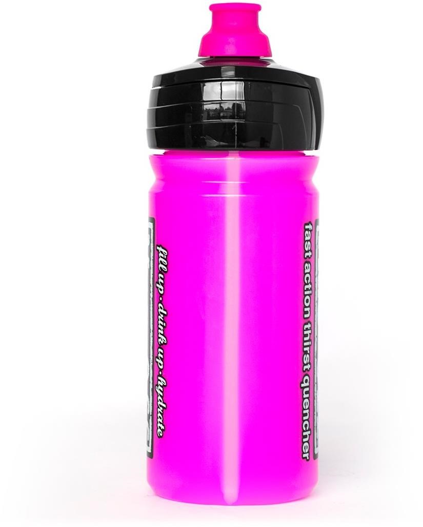 Muc-Off Water Bottle Branded (Elite) 550ml product image