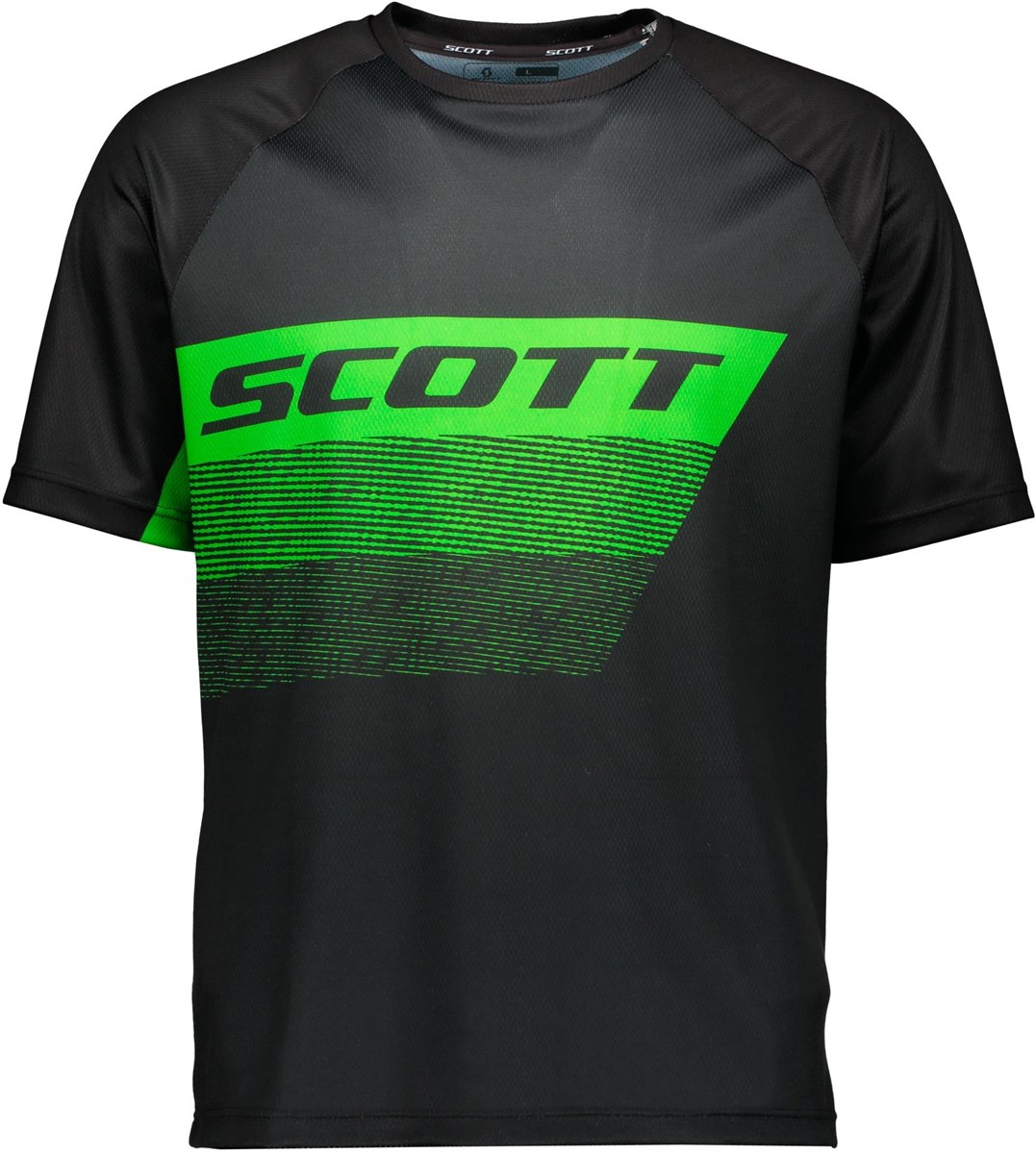 Scott Trail 60 Short Sleeve Cycling Shirt / Jersey product image