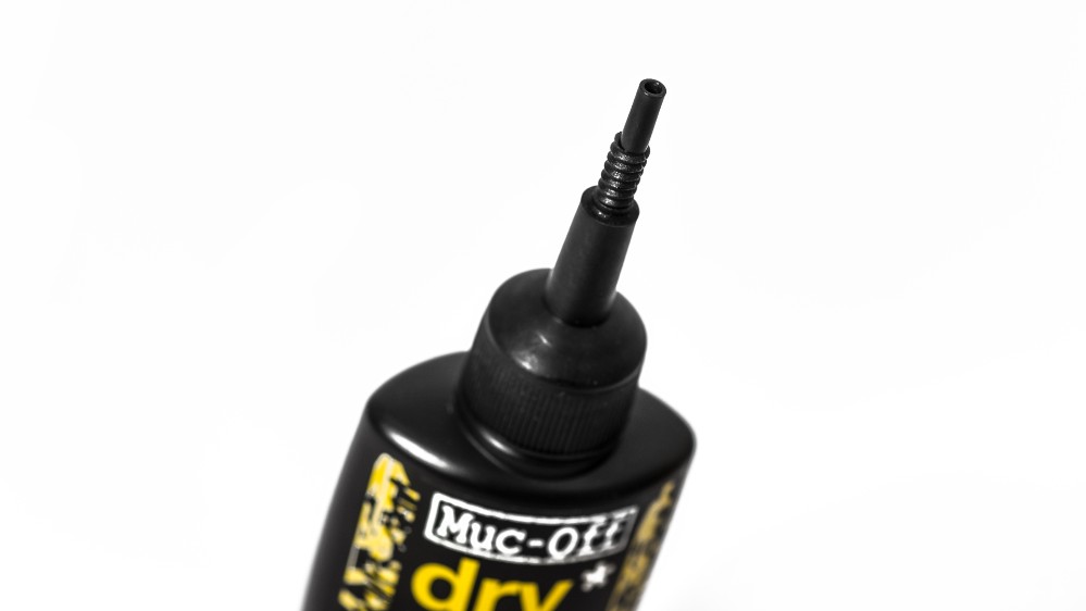 Bio Dry Lube 120ml image 2