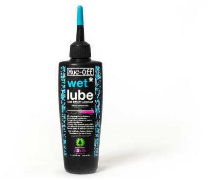 muc off extreme lube review