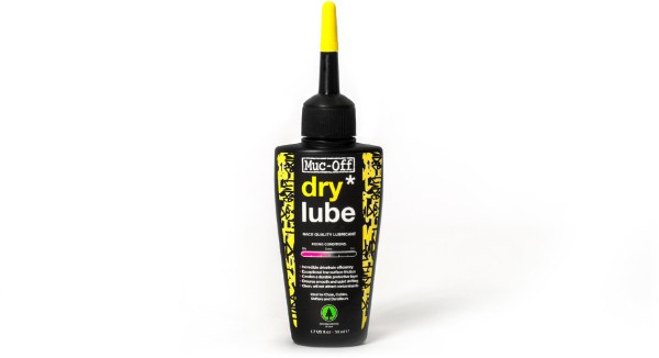 Muc-Off Bio Dry Lube 50ml