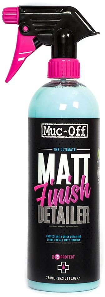Muc-Off Matt Finish Detailer 750ml product image