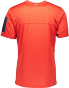 Scott Trail MTN 40 Short Sleeve Cycling Shirt / Jersey