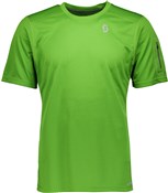 Scott Trail MTN 40 Short Sleeve Cycling Shirt / Jersey