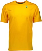 Scott Trail MTN 40 Short Sleeve Cycling Shirt / Jersey