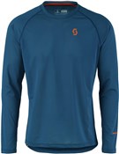 Scott Trail MTN Aero Long Sleeve Cycling Shirt / Jersey
