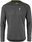 Scott Trail MTN Aero Long Sleeve Cycling Shirt / Jersey