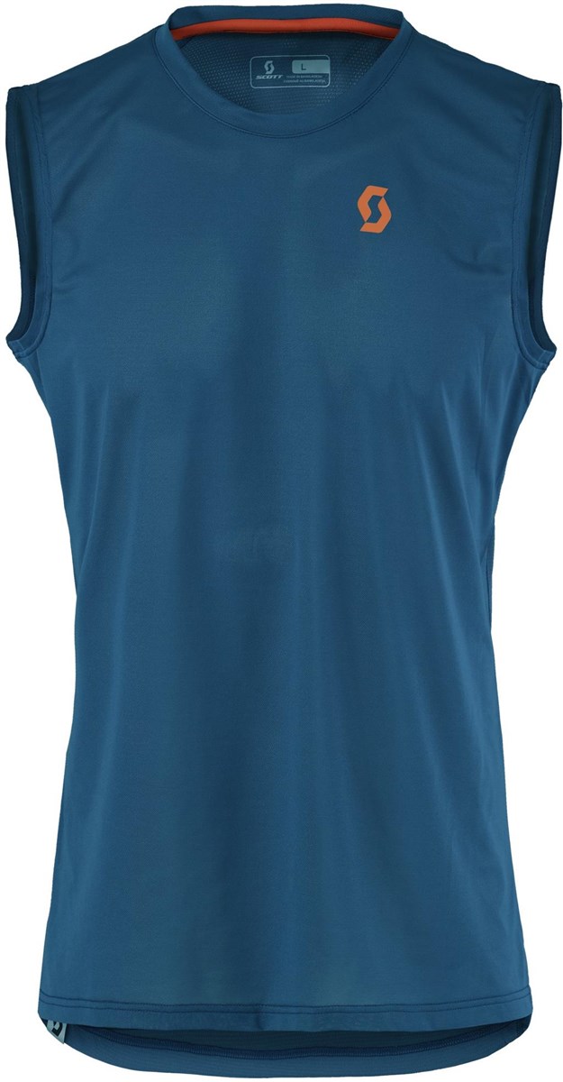 Scott Trail MTN Aero Jersey without Sleeves product image