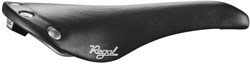 Selle San Marco Regal Evo Carbon Leather Saddle