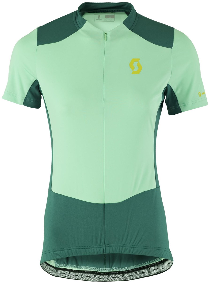 Scott Endurance 20 Short Sleeve Womens Cycling Shirt / Jersey product image