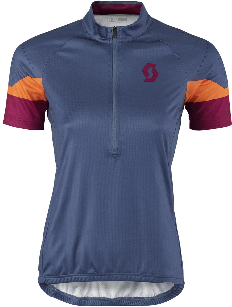 Scott Endurance 30 Short Sleeve Womens Cycling Shirt / Jersey product image