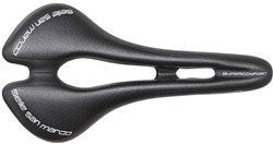 Selle San Marco Aspide Dynamic Super Comfort Saddle