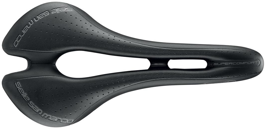 Selle San Marco Aspide Racing Super Comfort Saddle product image