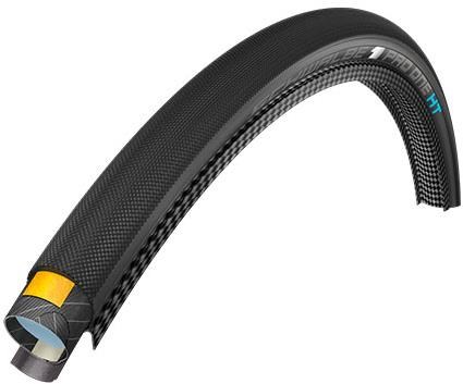 Schwalbe Pro One Tubular V-Guard OneStar LiteSkin 700c Road Tyre product image