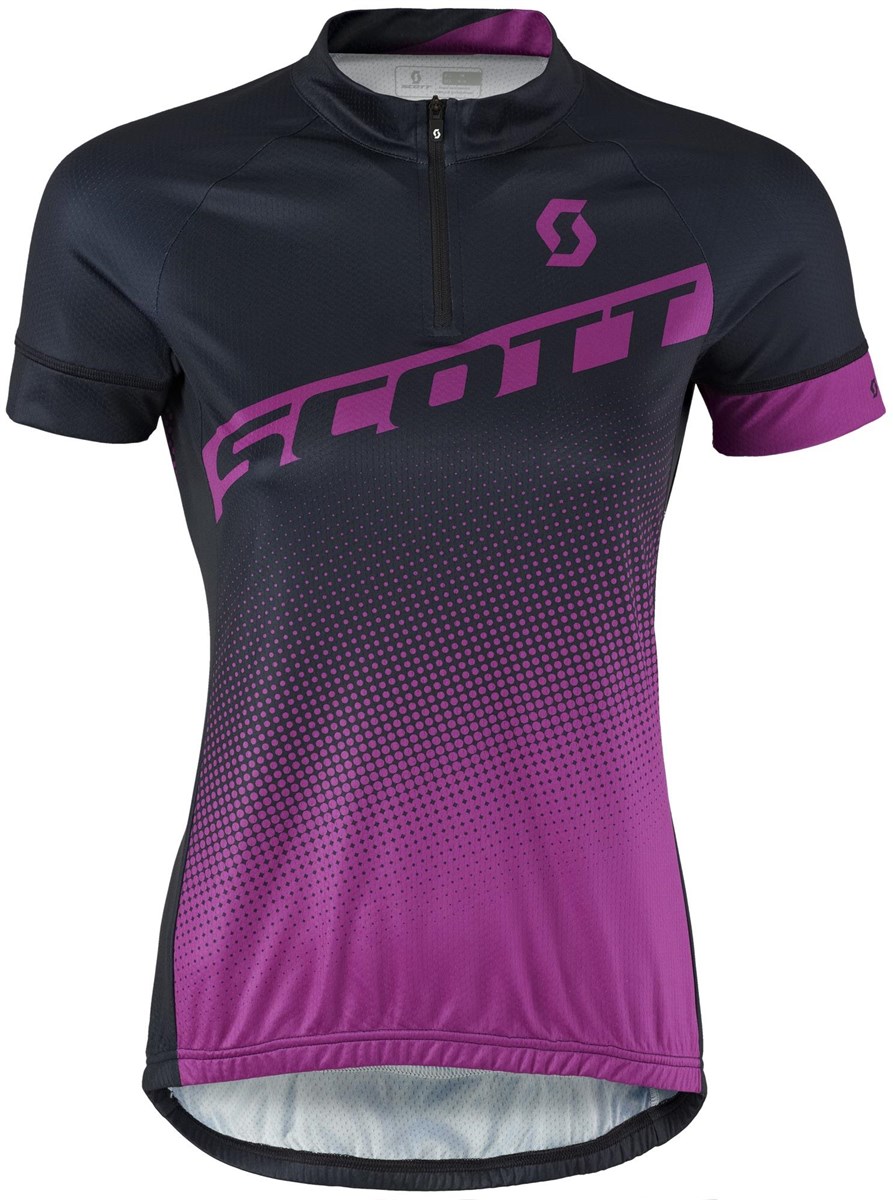 Scott Endurance 40 Short Sleeve Womens Cycling Shirt / Jersey product image