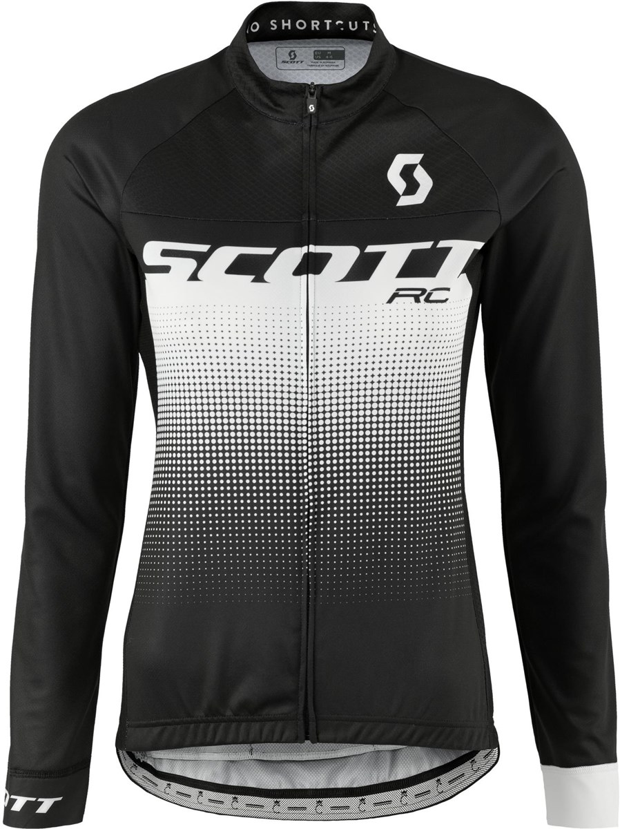 Scott RC Pro Long Sleeve Womens Cycling Shirt / Jersey product image