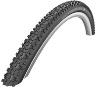 Product image for Schwalbe X-One Allround Performance Dual Folding Cyclocross Tyre