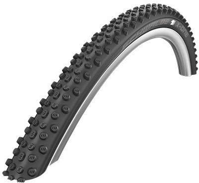 Schwalbe X-One Bite Performance Folding Cyclocross Tyre product image