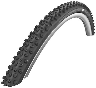 Schwalbe X-One Bite MicroSkin OneStar TL-Easy Folding 700c Hybrid Tyre Schwalbe X-One Bite MicroSkin OneStar TL-Easy Folding 700c Hybrid Tyre