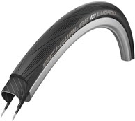 Schwalbe Lugano Endurance Reinforced Silica Compound Active Wired Road Tyre
