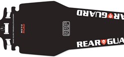 RRP Rearguard Rear Mudguard