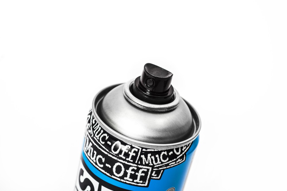 Polish Silicone Shine 500ml Aerosol image 1